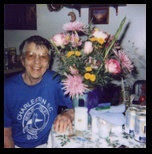 Emogene Knuth's 75th Birthday, 2000