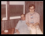 John Knuth and Dennis