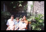 Helder's family in 1993