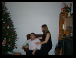 1999 Christmas Part RDA
