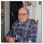 John Knuth 1999