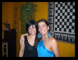Helenice and Myras 2009