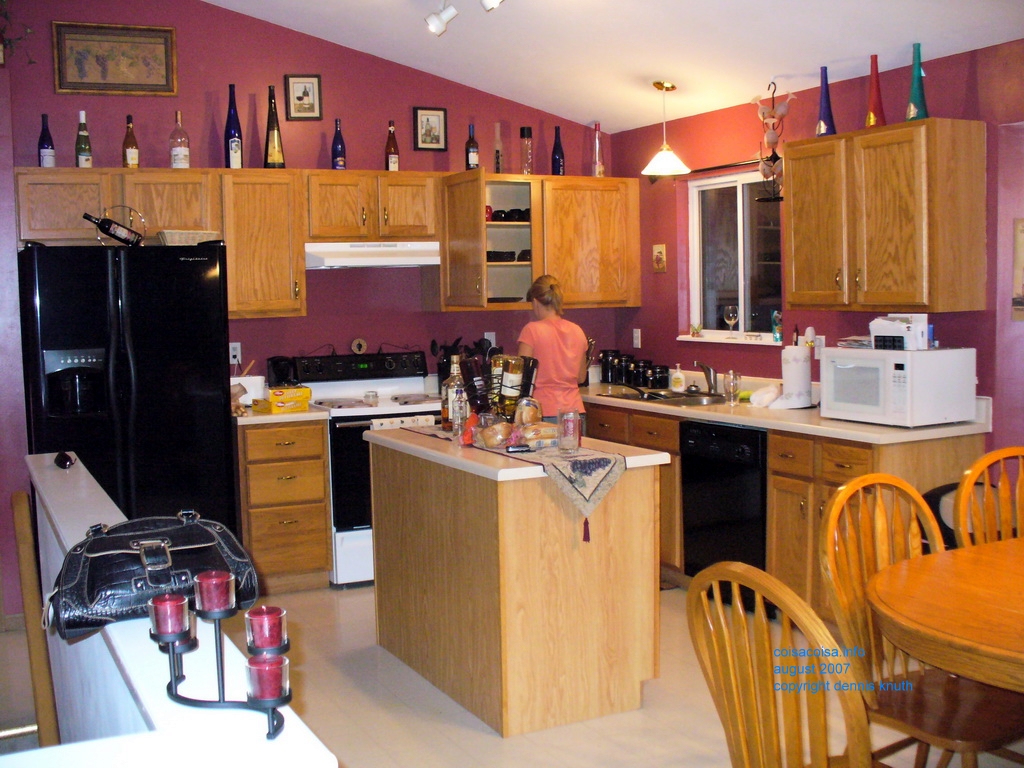 Ed and Kaydi's Kitchen in St Louis