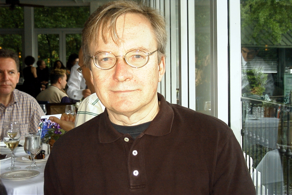 Dennis Duwayne in 2003