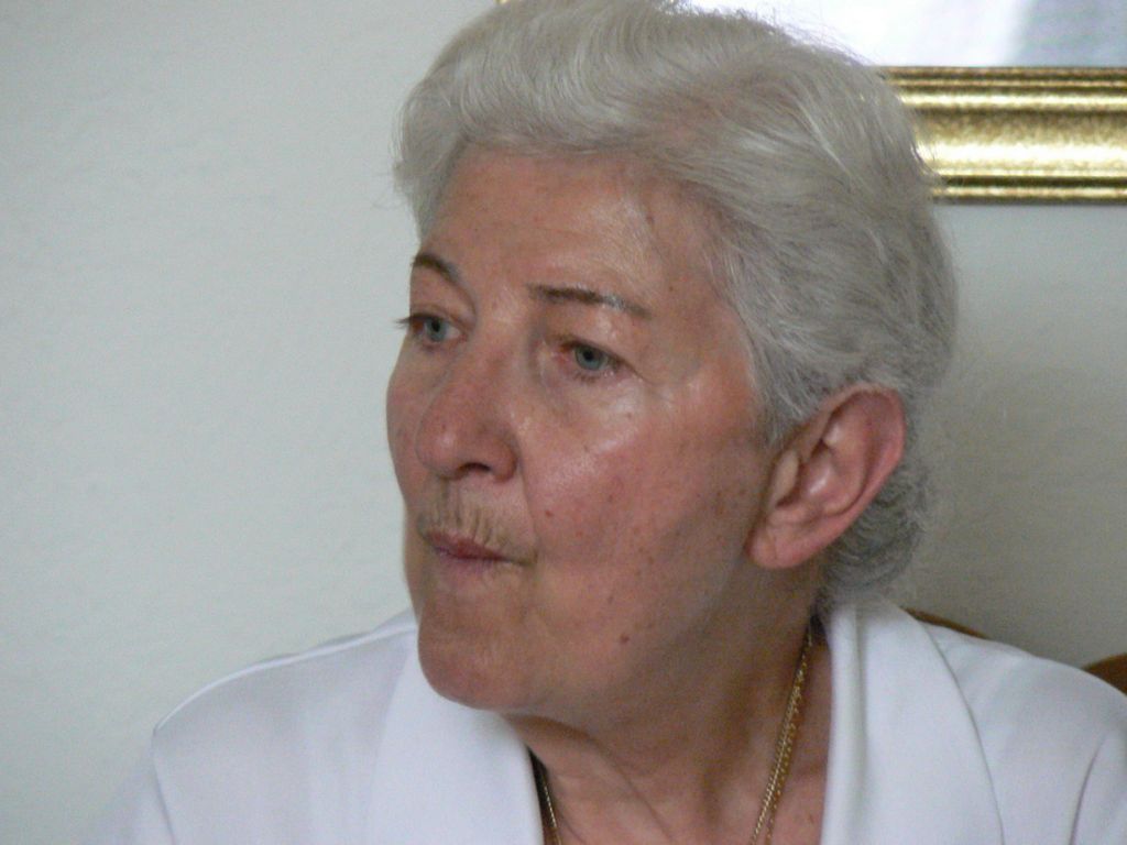 Stella Kakavelas