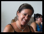 Heloisa Nem Figueiredo celebrates her son