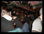 Bar Full at Cassidy's