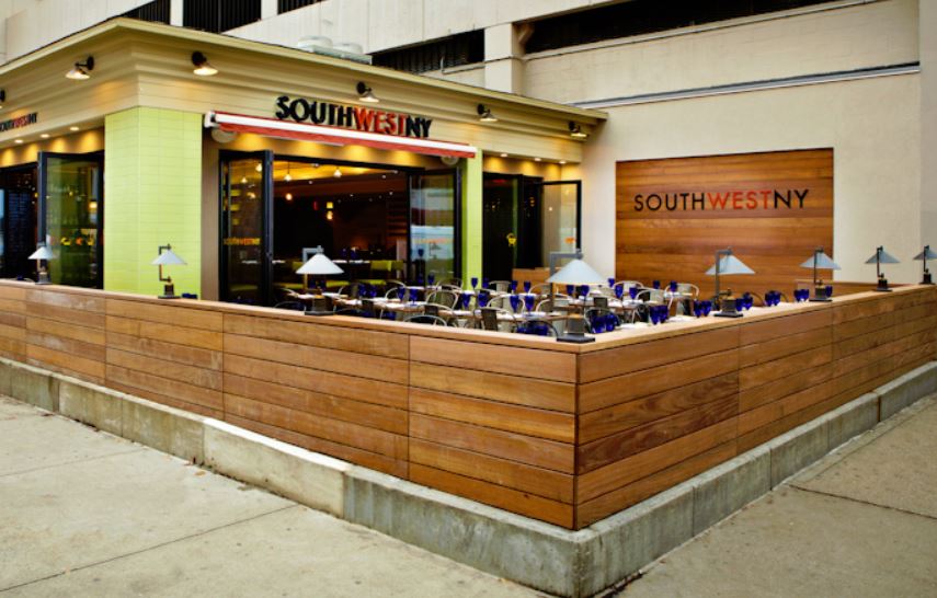 South West New York Restaurant