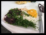 Feijoada at the party