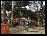 Vendors in Belo Horizonte
