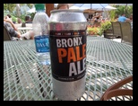 Bronx Pale Ale