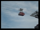 Cable Car to Roosevelt Island