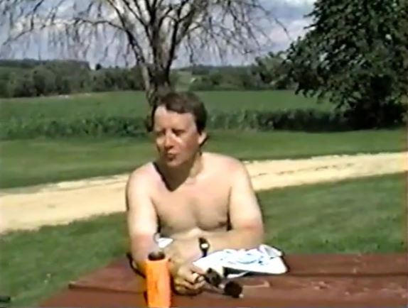 Mondovi Farm Video 1992