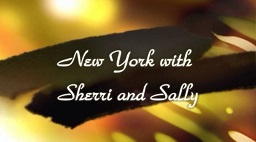 New York Trip Video Slide Show