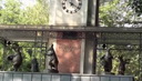 Central Park Delecorte Clock