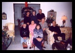Grams Family circa 1990?