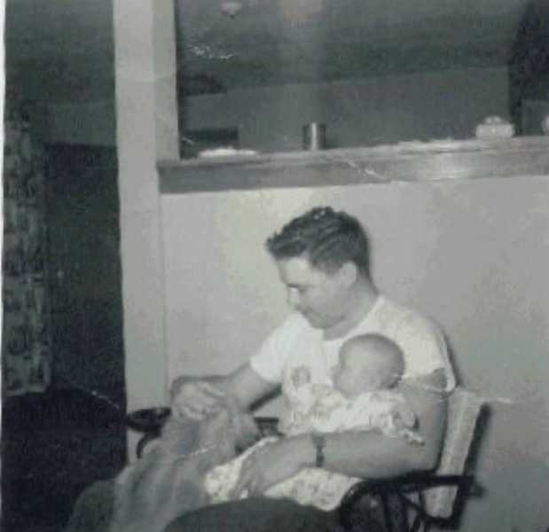 Don Grams and Ken Grams