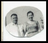 Lou Yannone and Delores Grams Yanonne