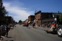Bean and Bacon days parade 2000 thumbnail