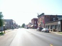 July street theme thumb