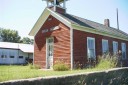 Ancient rural school