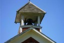 Dells Mill School Belfry