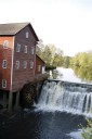 Dells Mill Flood thumb