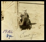 Emogene in 1926