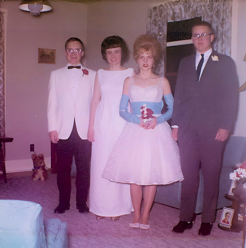 Dennis Linda Susan and Dennis