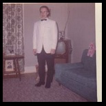 Dennis Destined to be crowned King