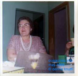 Adela Knuth Sperber