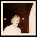 Fern from Woolworth Store 0959 at North Avenue