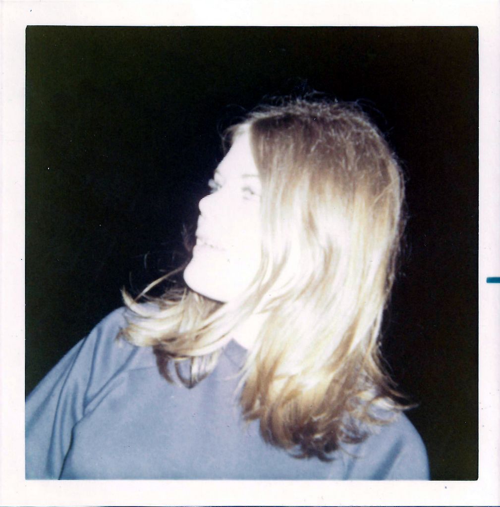 Over exposed Lois photo