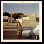 Sherri in West Allis