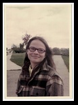 Sherri visits Dennis  in 1971