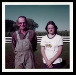 John Knuth and Sherri
