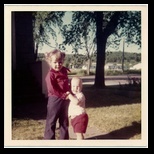 Scott and Debbie Randall