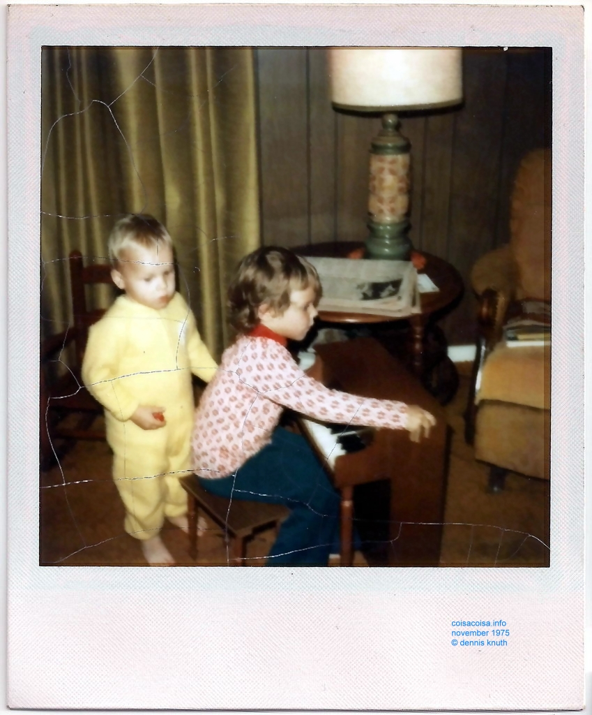 Debbie and Scott Randall