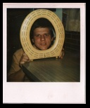 Toilet Cribbage Board