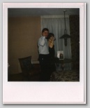Tom and Peggy