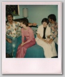 Bed laughter
