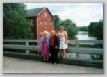 Dells Mill