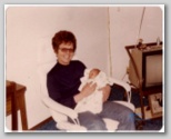 First time grandma