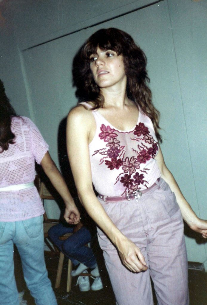 Rosangela Haddock Adams nee Vilela 