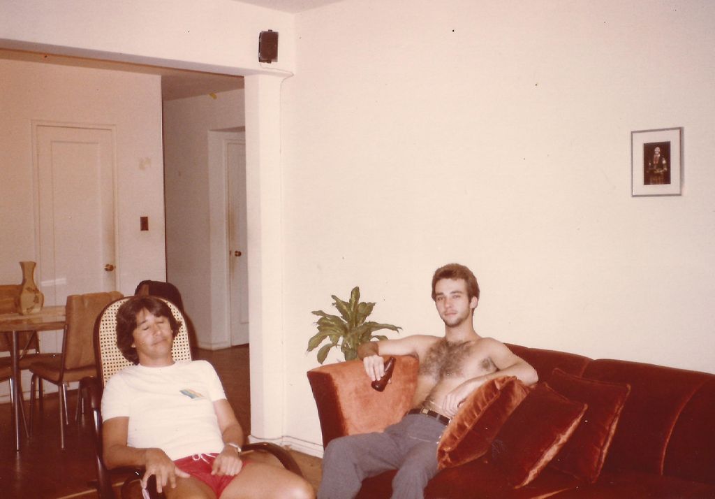 Glauco And Vinicius from Brazil