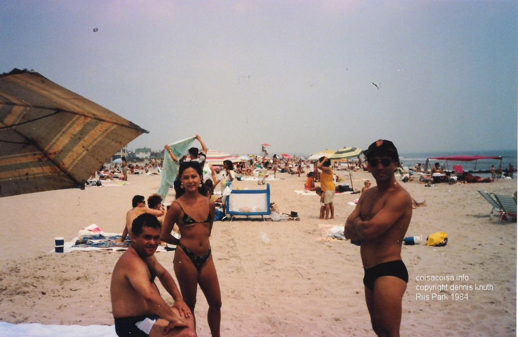 Girl and Tonia and Helton