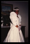 Heloisa Gets Married