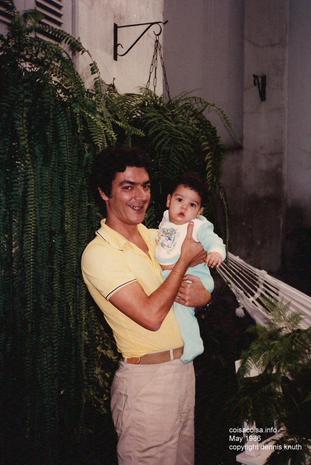 Eduard and Guigui