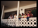 Vicentina's family