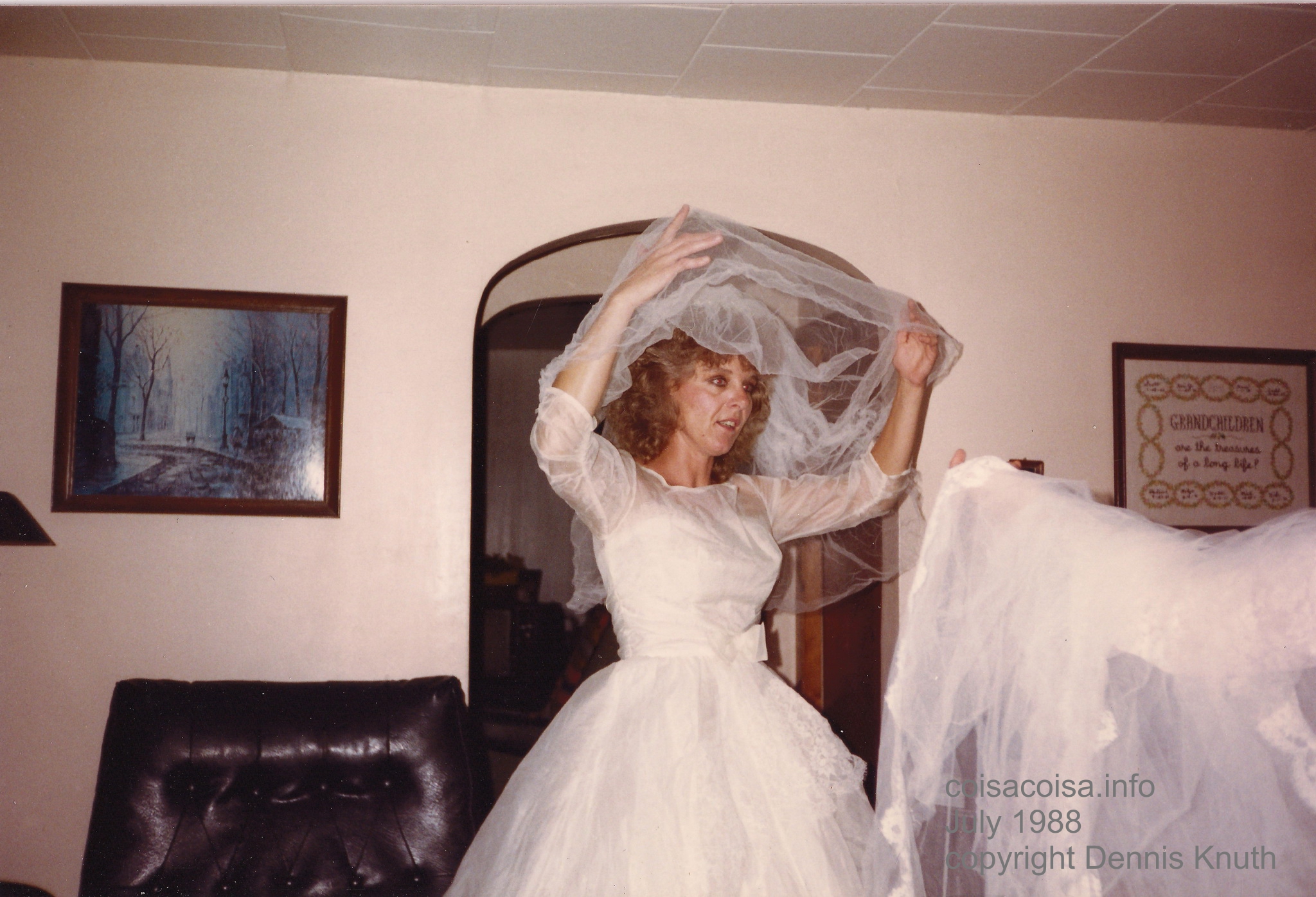Sharon Daniels